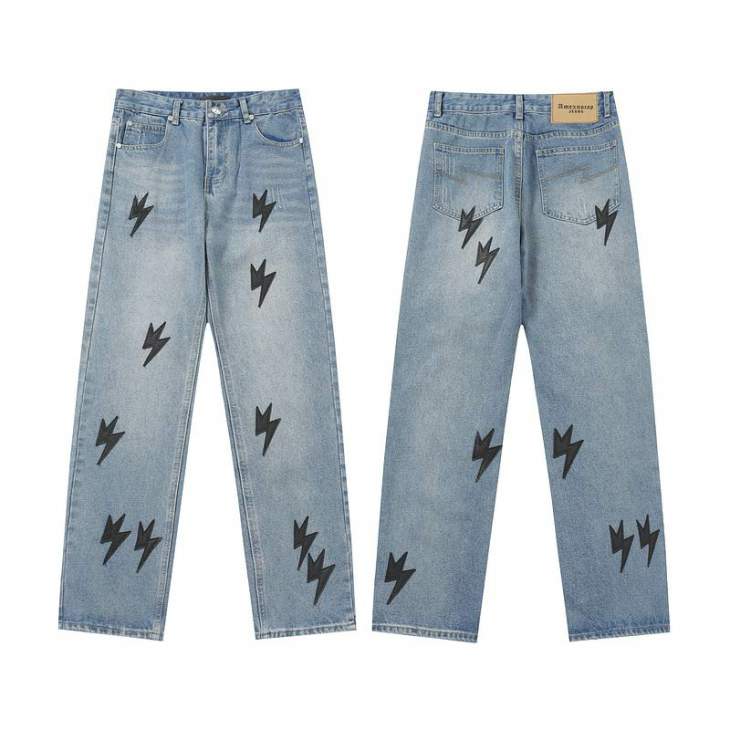Picture of Amexnocap Jeans Long _SKUAmexnocapsz28-36oftx0076640